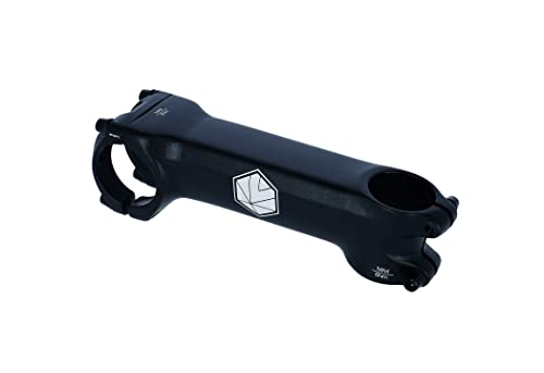 XLC Raceby A-Head Vorbau, 1 1/8", Ø31.8mm, 90mm XLC Raceby A-Head Vorbau, 1 1/8", Ø31.8mm, 90mm von XLC