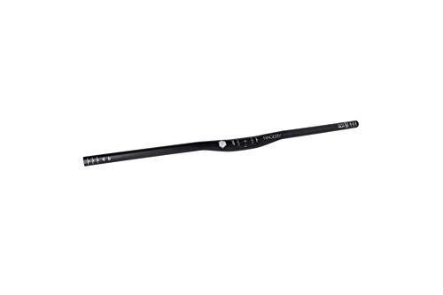 XLC Raceby Flatbar 740mm ,Ø 31,8mm, 740mm, 9° von XLC