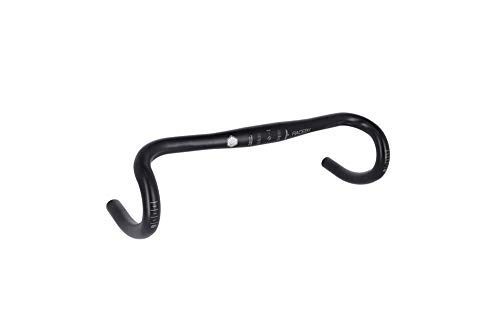 XLC Raceby Road-Bar HB-R07 ,420mm, Ø 31,8mm, schwarz XLC Raceby Road-Bar HB-R07 ,420mm, Ø 31,8mm, schwarz von XLC