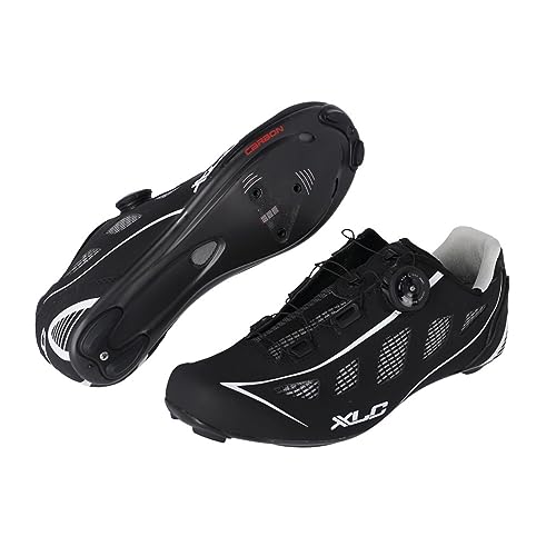 XLC Road-Shoes CB-R08, schwarz Gr. 39 XLC Road-Shoes CB-R08, schwarz Gr. 39 von XLC