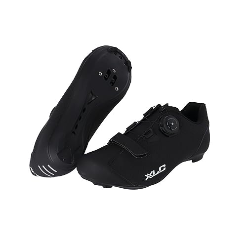 XLC Road-Shoes CB-R09, schwarz Gr. 38 von XLC