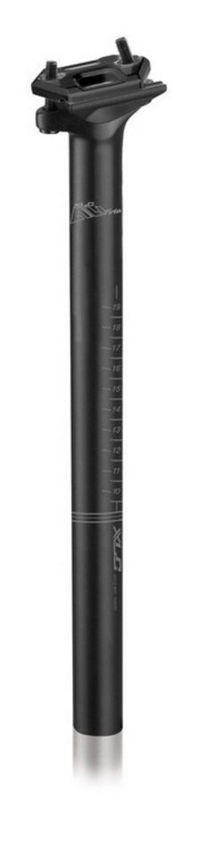 XLC Sattelstütze, Sattelstütze All Ride SP-O01 XLC Sattelstütze, Sattelstütze All Ride SP-O01 von XLC
