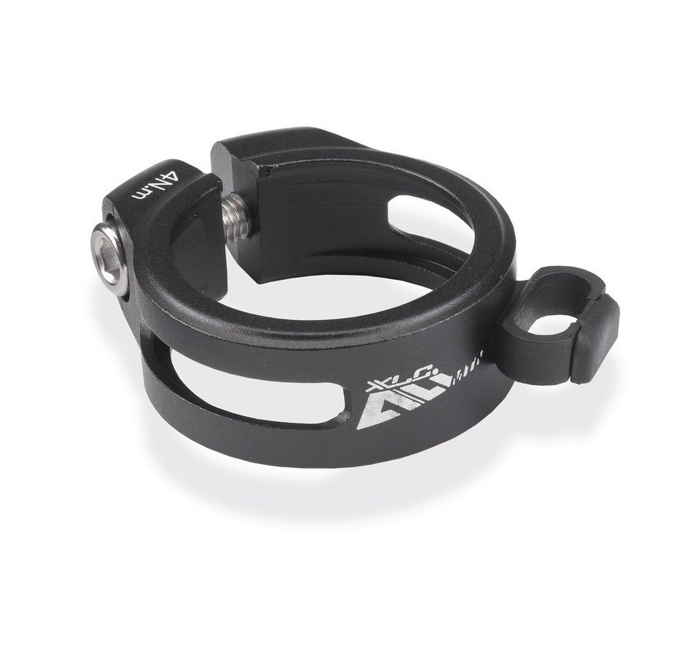 XLC Sattelstütze All MTN Sattelstützklemmring Ø 31,8mm XLC Sattelstütze All MTN Sattelstützklemmring Ø 31,8mm von XLC