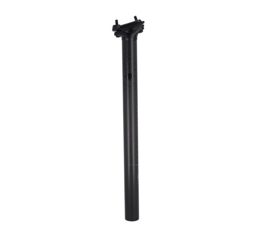XLC Sattelstütze Raceby Sattelstütze Carbon, Ø 30,9/350 mm XLC Sattelstütze Raceby Sattelstütze Carbon, Ø 30,9/350 mm von XLC