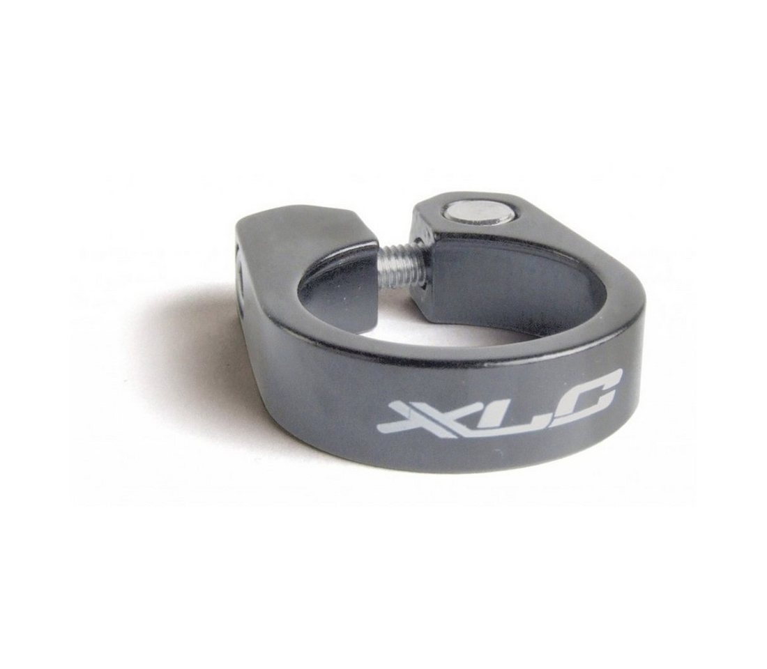 XLC Sattelstütze Sattelstütz-Klemmring Ø 31,6mm, Alu, mit Innensechskant XLC Sattelstütze Sattelstütz-Klemmring Ø 31,6mm, Alu, mit Innensechskant von XLC