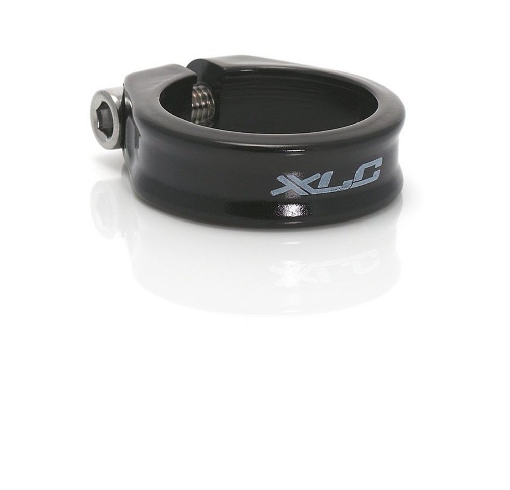 XLC Sattelstütze Sattelstütz-Klemmring PC-B01 Ø 34,9mm, Alu, mit Innensechskant XLC Sattelstütze Sattelstütz-Klemmring PC-B01 Ø 34,9mm, Alu, mit Innensechskant von XLC