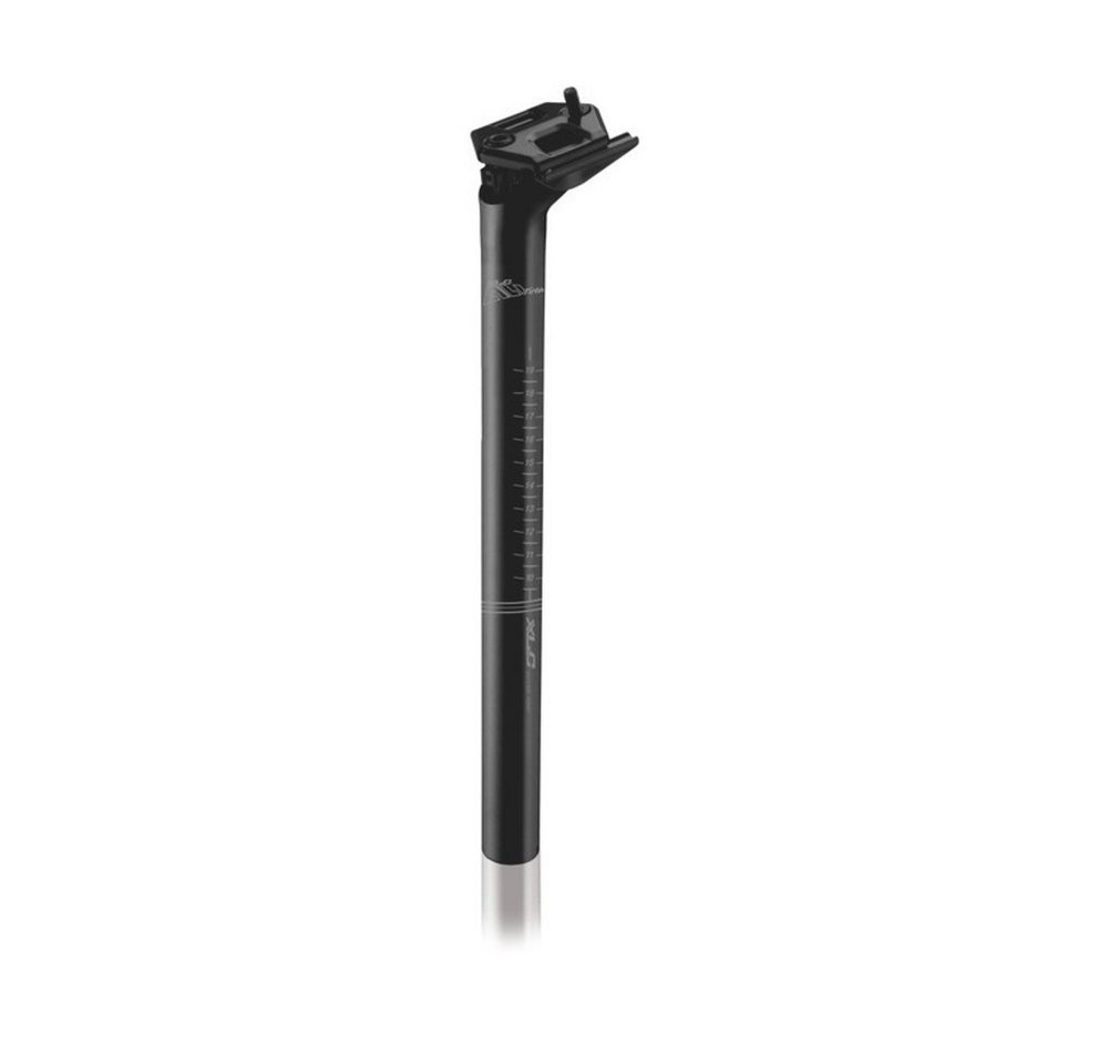 XLC Sattelstütze Sattelstütze All Ride SP-O02 Ø 27,2mm, 300mm XLC Sattelstütze Sattelstütze All Ride SP-O02 Ø 27,2mm, 300mm von XLC