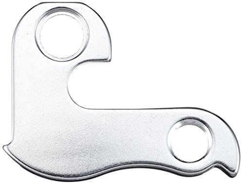 XLC Unisex – Erwachsene Schaltauge DO-A03, Silber, 10x5x5cm XLC Unisex – Erwachsene Schaltauge DO-A03, Silber, 10x5x5cm von XLC