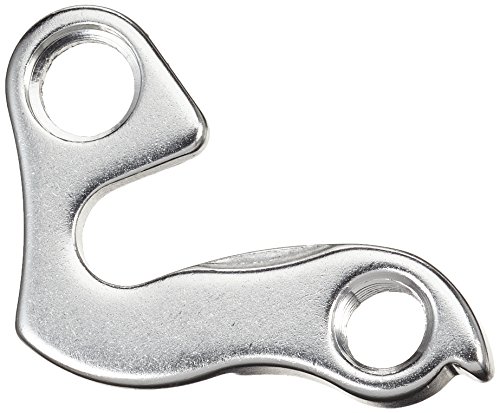XLC Unisex – Erwachsene Schaltauge DO-A10, Silber, 10x5x5cm XLC Unisex – Erwachsene Schaltauge DO-A10, Silber, 10x5x5cm von XLC