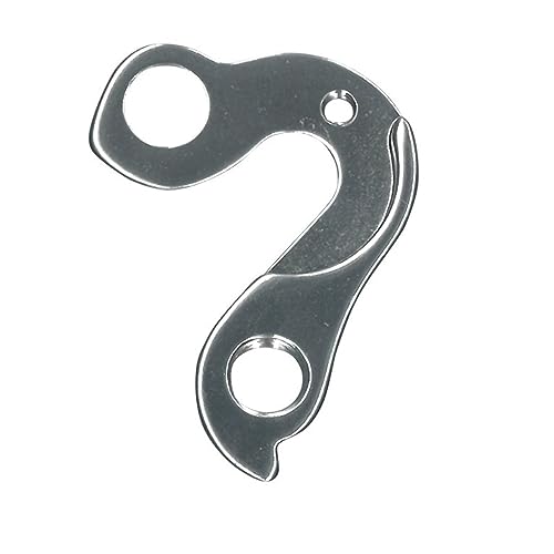 XLC Unisex – Erwachsene Schaltauge DO-A51, Silber, 10x5x5cm XLC Unisex – Erwachsene Schaltauge DO-A51, Silber, 10x5x5cm von XLC