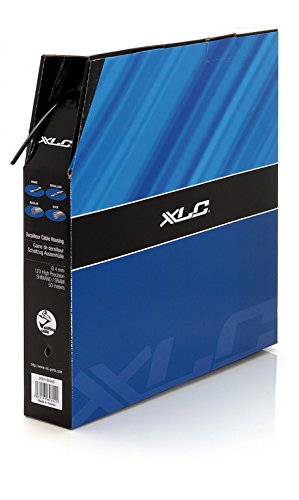 XLC Schaltaussenhülle SH-X03, weiß, 5x5x5cm von XLC