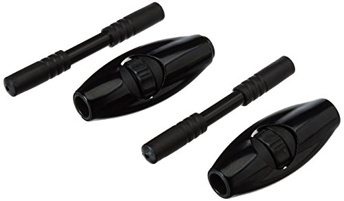XLC Schaltzugjustierer Inline SH-X06, schwarz, 8x5x5cm XLC Schaltzugjustierer Inline SH-X06, schwarz, 8x5x5cm von XLC