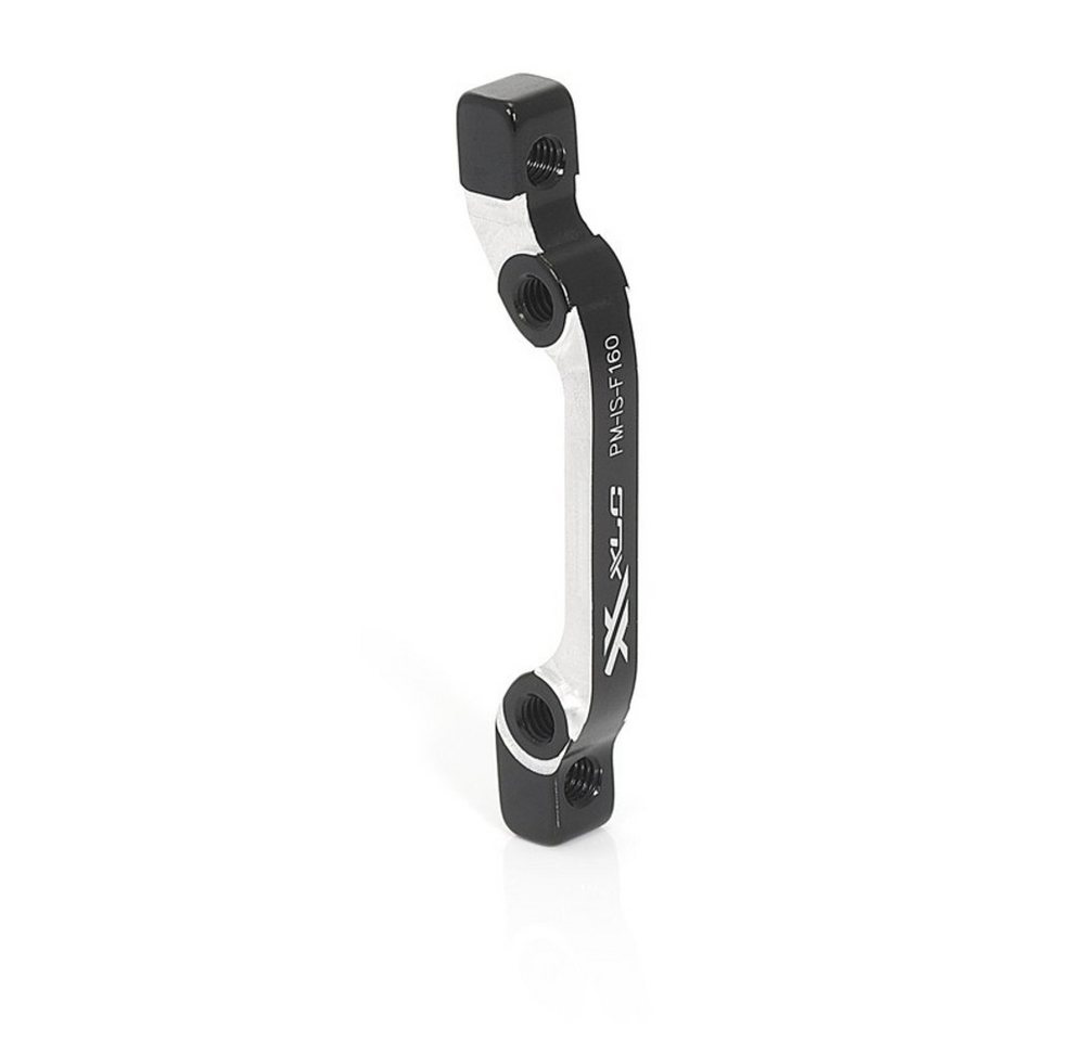XLC Scheibenbremsadapter für PM-Bremse IS-Gabel VR Ø160mm HR Ø140mm BR- Adapter XLC Scheibenbremsadapter für PM-Bremse IS-Gabel VR Ø160mm HR Ø140mm BR- Adapter von XLC