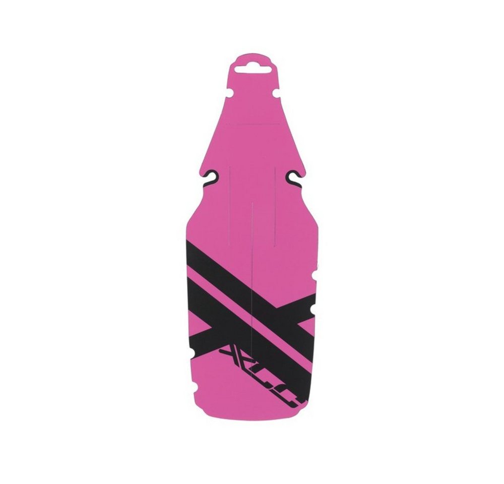 XLC Schutzblech Mini Mudguard MG-C32 HR / XL XLC Schutzblech Mini Mudguard MG-C32 HR / XL von XLC