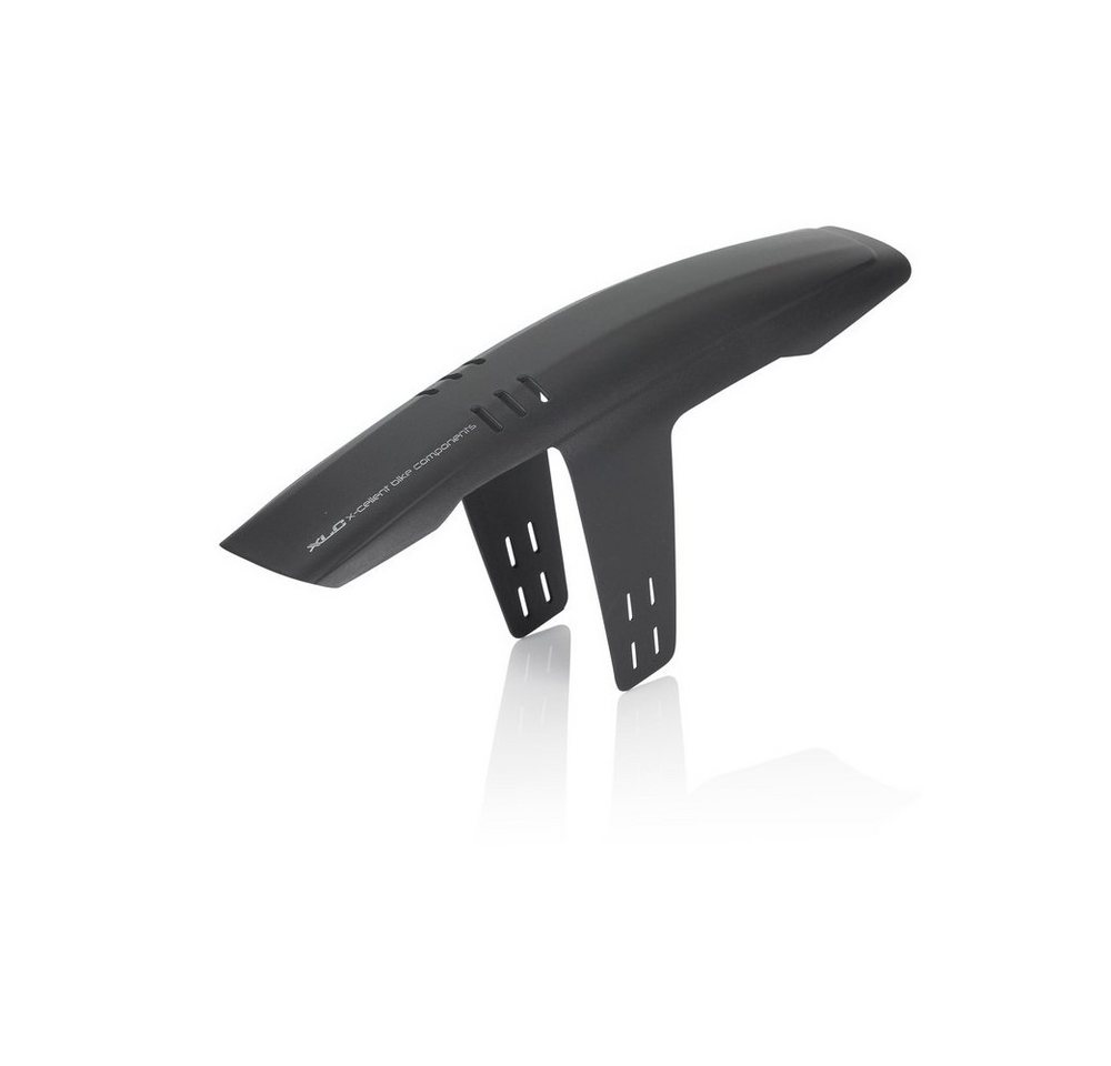 XLC Schutzblech Mudguard Front 354x82 mm passend für 26", 27,5", 29" von XLC