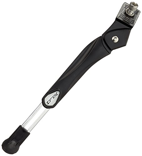 XLC Unisex – Erwachsene Seitenständer KS-S01, Mehrfarbig, One Size XLC Unisex – Erwachsene Seitenständer KS-S01, Mehrfarbig, One Size von XLC