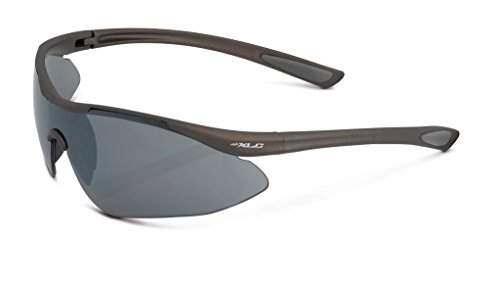 XLC Sonnenbrille 'Bali'' SG-F09, Braun, One Size XLC Sonnenbrille 'Bali'' SG-F09, Braun, One Size von XLC