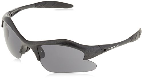 XLC Sonnenbrille Sychellen SG-C01, Schwarz, One Size von XLC