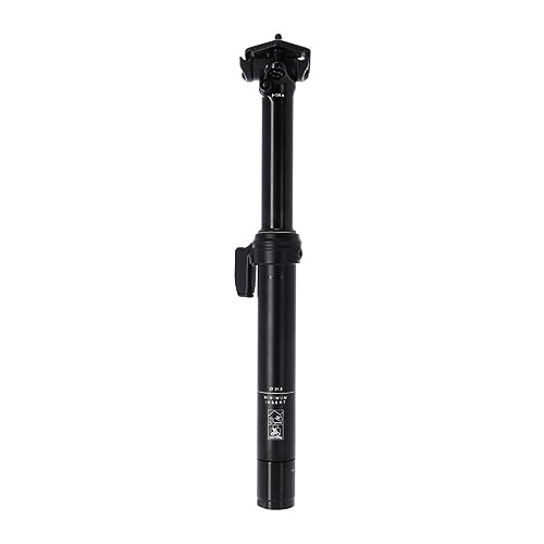 XLC Sp-S13 Aufhängung Dropper Schwarz 30.9 mm x 352 mm XLC Sp-S13 Aufhängung Dropper Schwarz 30.9 mm x 352 mm von XLC