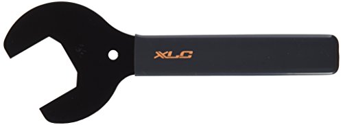 XLC Steuersatzschlüssel, schwarz, 15x4x4cm XLC Steuersatzschlüssel, schwarz, 15x4x4cm von XLC