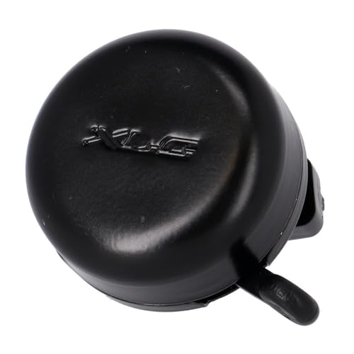 XLC Trillerglocke-xlc Bell 131066 Schwarz 20,5-23 mm XLC Trillerglocke-xlc Bell 131066 Schwarz 20,5-23 mm von XLC