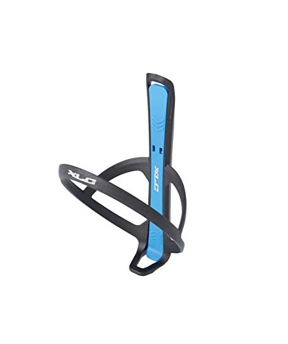 XLC Trinkflaschenhalter BC-K10 inkl. Reifenheber blau XLC Trinkflaschenhalter BC-K10 inkl. Reifenheber blau von XLC