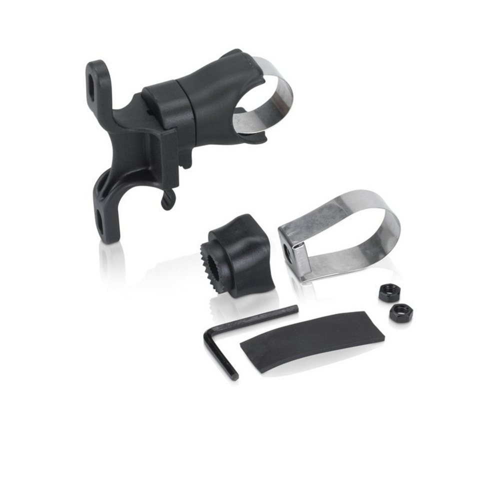 XLC Uniadapter für Trinkflaschenhalter, quickrelease Adapter XLC Uniadapter für Trinkflaschenhalter, quickrelease Adapter von XLC