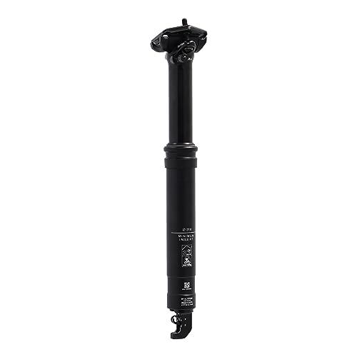 XLC Unisex-Adult Suspension Dropper SP-S14 XLC Unisex-Adult Suspension Dropper SP-S14 von XLC