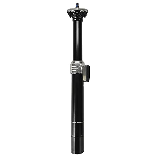 XLC Teleskopsattelstütze All MTN SP-T10, 400mm x 30,9mm XLC Teleskopsattelstütze All MTN SP-T10, 400mm x 30,9mm von XLC