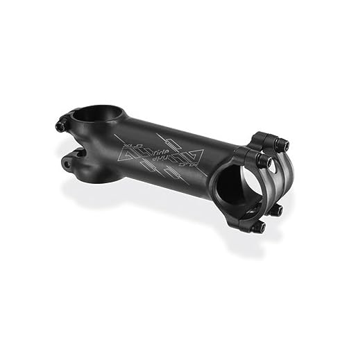 XLC Unisex – Erwachsene All Ride Vorbaute, schwarz, 90 mm XLC Unisex – Erwachsene All Ride Vorbaute, schwarz, 90 mm von XLC