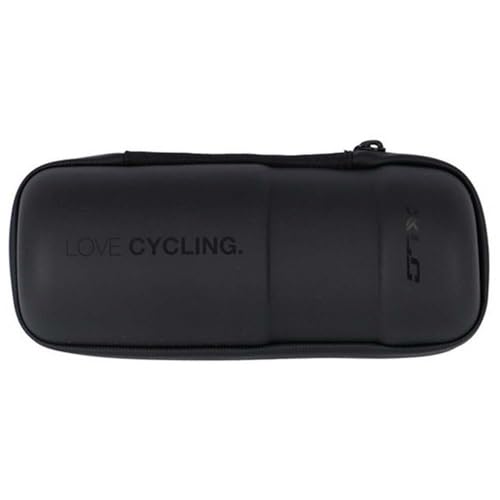 XLC Unisex – Erwachsene BA-S111 Flaschentasche, Schwarz, One Size XLC Unisex – Erwachsene BA-S111 Flaschentasche, Schwarz, One Size von XLC