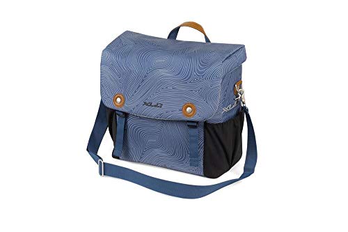 XLC Unisex – Erwachsene BA-S87 Schultertasche, Anthrazit, 140x320x360 XLC Unisex – Erwachsene BA-S87 Schultertasche, Anthrazit, 140x320x360 von XLC