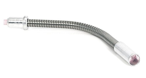 XLC Unisex – Erwachsene Brakepipe BR-X14, Silber, Unisize XLC Unisex – Erwachsene Brakepipe BR-X14, Silber, Unisize von XLC