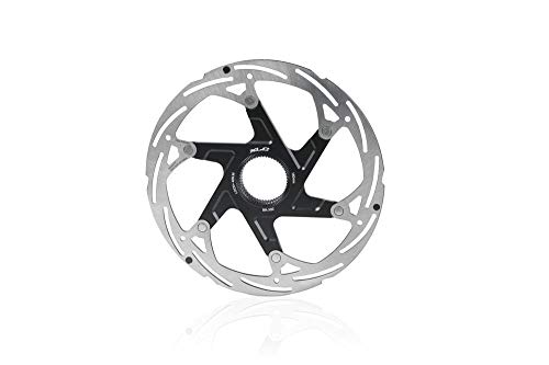 XLC Unisex – Erwachsene Bremsscheibe-2500322930 Bremsscheibe, Grau, One Size XLC Unisex – Erwachsene Bremsscheibe-2500322930 Bremsscheibe, Grau, One Size von XLC