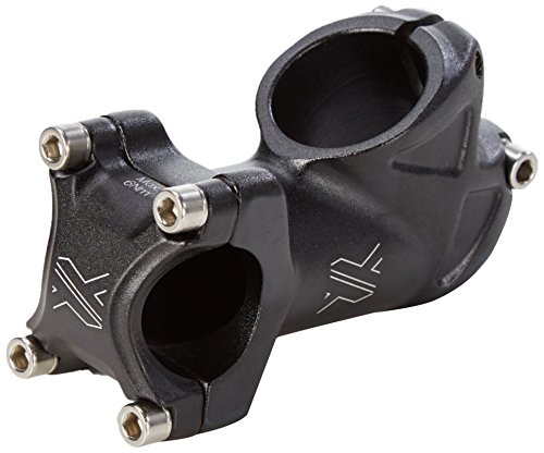 XLC Unisex – Erwachsene Comp A-Head Vorbau ST-M15, Schwarz, One Size XLC Unisex – Erwachsene Comp A-Head Vorbau ST-M15, Schwarz, One Size von XLC