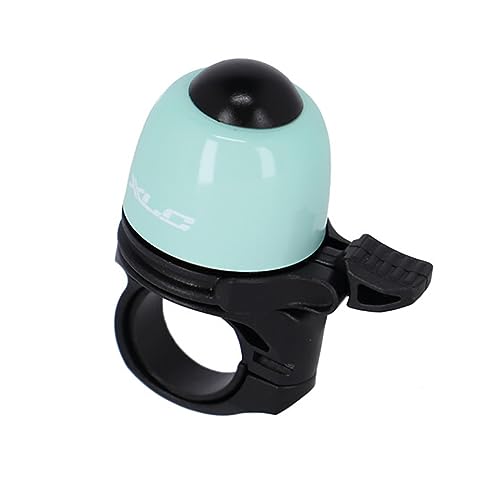 XLC Unisex – Erwachsene Dd-M28 Fahrradglocke, Mehrfarbig, 40 cm XLC Unisex – Erwachsene Dd-M28 Fahrradglocke, Mehrfarbig, 40 cm von XLC