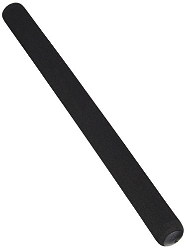 XLC Unisex – Erwachsene Griffe Foam GR-F01, Schwarz, One Size XLC Unisex – Erwachsene Griffe Foam GR-F01, Schwarz, One Size von XLC