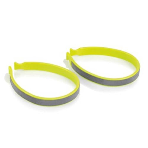 XLC Unisex – Erwachsene Hosenspangenset CP-C01, Grau, Unisize XLC Unisex – Erwachsene Hosenspangenset CP-C01, Grau, Unisize von XLC