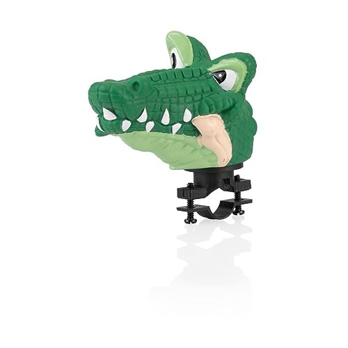 XLC Unisex – Erwachsene Hupe-2500720007 Hupe, Green, 5.5x5.5x4cm XLC Unisex – Erwachsene Hupe-2500720007 Hupe, Green, 5.5x5.5x4cm von XLC