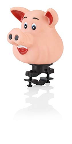 XLC Unisex – Erwachsene Hupe-2500720012 Hupe, pink, 5.5x5.5x4cm XLC Unisex – Erwachsene Hupe-2500720012 Hupe, pink, 5.5x5.5x4cm von XLC