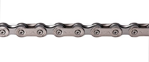 XLC Unisex – Erwachsene Kette CC-C01, Silber, OneSize XLC Unisex – Erwachsene Kette CC-C01, Silber, OneSize von XLC