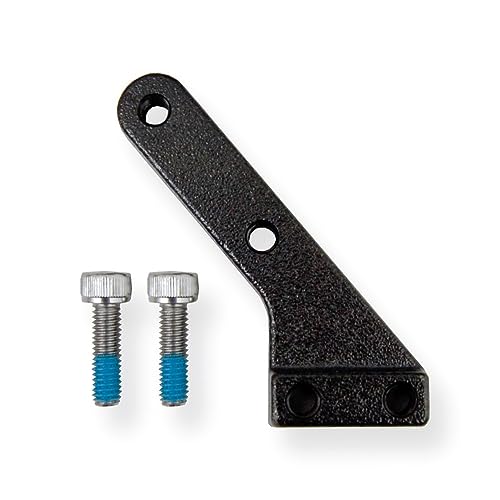 XLC Unisex – Erwachsene Kickstand Mount E-Bike KS-X05, Schwarz, One Size XLC Unisex – Erwachsene Kickstand Mount E-Bike KS-X05, Schwarz, One Size von XLC