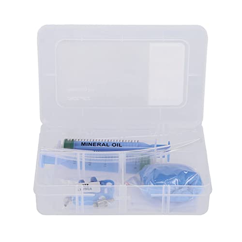 XLC Unisex – Erwachsene Kit Br-X66 Entlüftungskit, Mehrafarbig, Einheitsgröße XLC Unisex – Erwachsene Kit Br-X66 Entlüftungskit, Mehrafarbig, Einheitsgröße von XLC