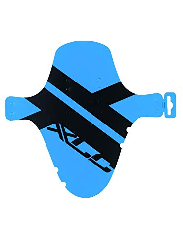 XLC Unisex – Erwachsene Large Mini Mudguard MG-C31, Blau, 26, 27,5, 29+ XLC Unisex – Erwachsene Large Mini Mudguard MG-C31, Blau, 26, 27,5, 29+ von XLC