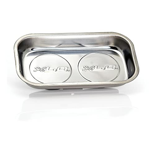 XLC Unisex – Erwachsene Magnet-Schüssel TO-S62, Silber, One Size XLC Unisex – Erwachsene Magnet-Schüssel TO-S62, Silber, One Size von XLC