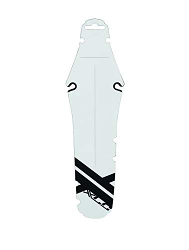 XLC Unisex – Erwachsene Mini Mudguard MG-C32, Weiß, universal XLC Unisex – Erwachsene Mini Mudguard MG-C32, Weiß, universal von XLC