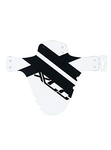 XLC Unisex – Erwachsene Mini Mudguard MG-C34, Weiß, 20", 24", 26", 27,5", 29" XLC Unisex – Erwachsene Mini Mudguard MG-C34, Weiß, 20", 24", 26", 27,5", 29" von XLC