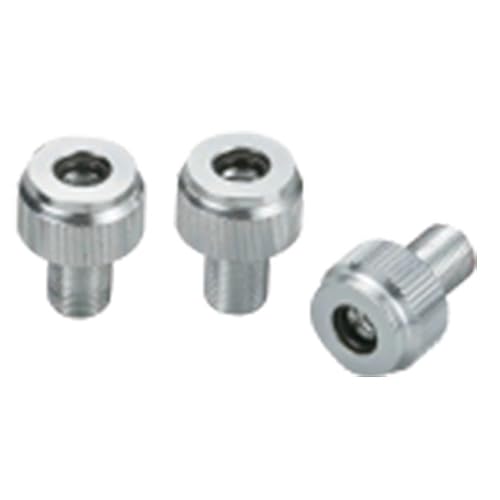 XLC Unisex – Erwachsene PU-X10 Ventiladapter, Silber, Unisize XLC Unisex – Erwachsene PU-X10 Ventiladapter, Silber, Unisize von XLC