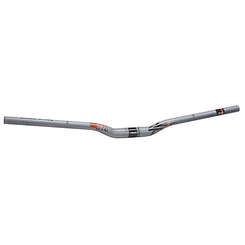 XLC Unisex – Erwachsene Pro Ride Riser-Bar HB-M16, Silber, 780 Mm XLC Unisex – Erwachsene Pro Ride Riser-Bar HB-M16, Silber, 780 Mm von XLC