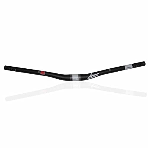 XLC Unisex – Erwachsene Pro Riser-Bar HB-M11, Schwarz, 680 Mm XLC Unisex – Erwachsene Pro Riser-Bar HB-M11, Schwarz, 680 Mm von XLC